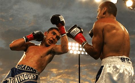 Difference Between KO and TKO in Boxing and MMA.